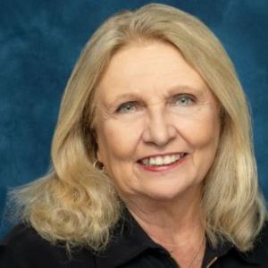 Susan Sinclair
