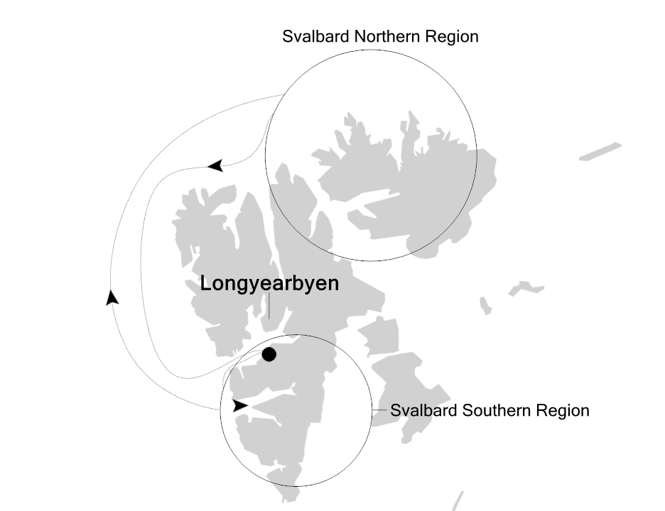 Product Itinerary Image