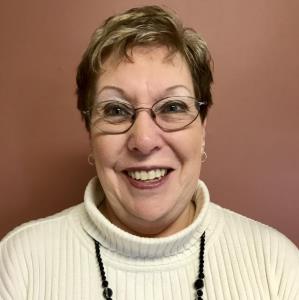 Betty Donnelly
